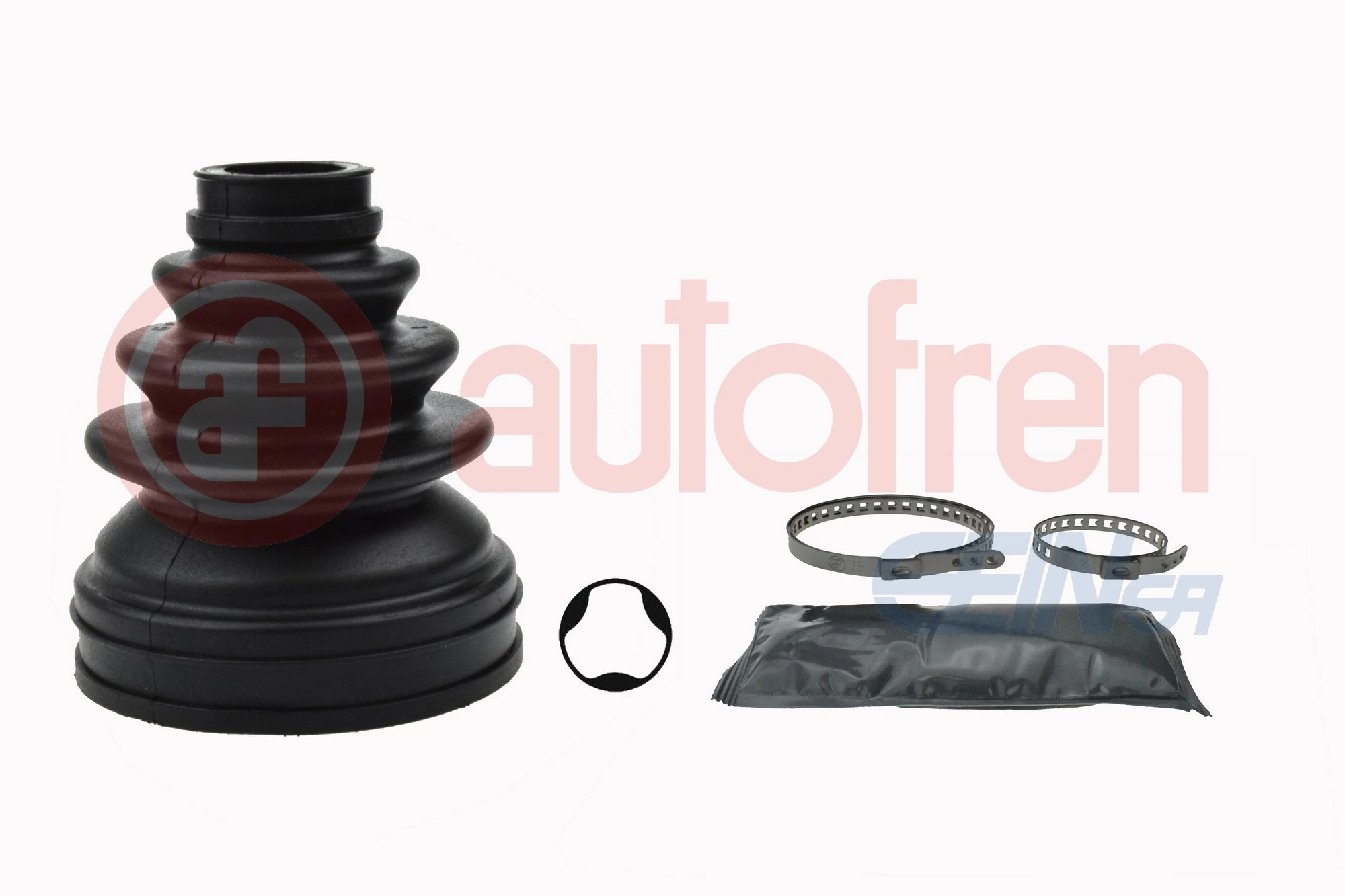 Bellow Kit, drive shaft